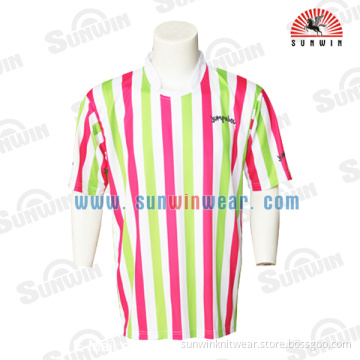Custom Newest Good Quality Soccer Jersey For Sale